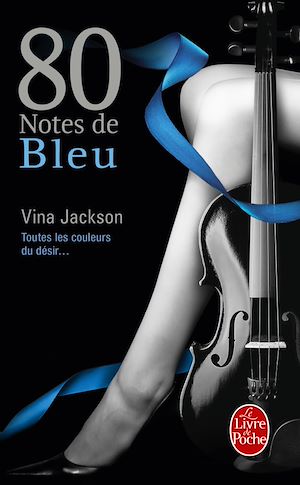 Téléchargez le livre :  80 notes de bleu (80 notes, Tome 2)
