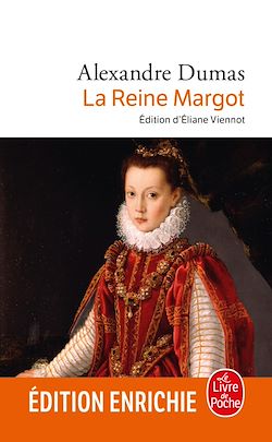 Télécharger le livre :  La Reine Margot
