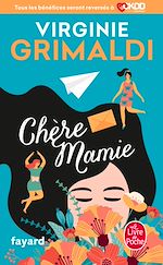 Télécharger le livre :  Chère Mamie