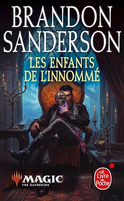 Télécharger le livre :  Les Enfants de l'innommé