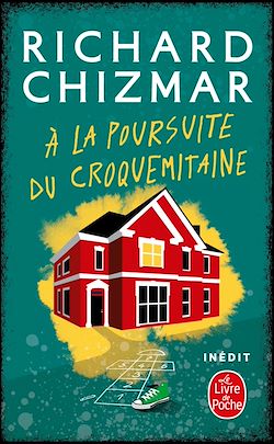 Télécharger le livre :  A la poursuite du Croquemitaine