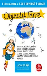 Télécharger le livre :  Objectif Terre