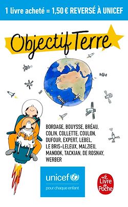 Télécharger le livre :  Objectif Terre