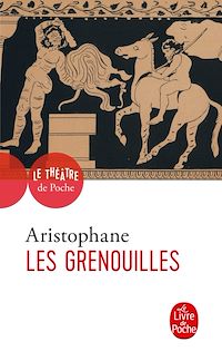 Téléchargez le livre :  Les Grenouilles