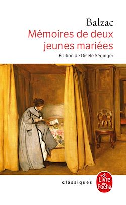 Télécharger le livre :  Mémoires de deux jeunes mariées