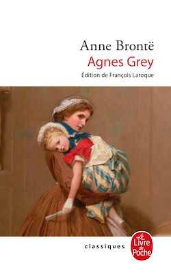 Télécharger le livre :  Agnès Grey