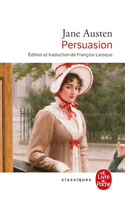 Télécharger le livre :  Persuasion