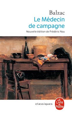 Télécharger le livre :  Le médecin de campagne (nouvelle édition)