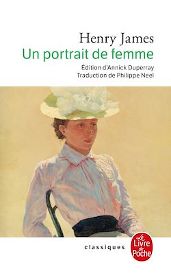 Télécharger le livre :  Un portrait de femme