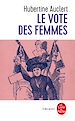 Télécharger le livre :  Le Vote des femmes
