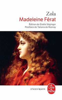 Télécharger le livre :  Madeleine Férat