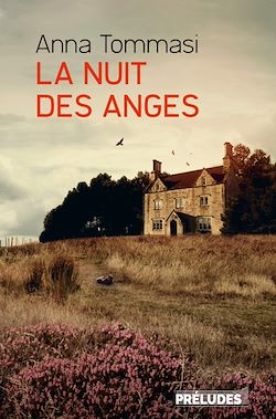 Télécharger le livre :  La Nuit des anges