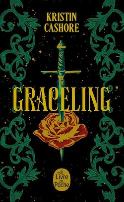 Télécharger le livre :  Graceling - Edition révisée