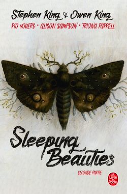 Télécharger le livre :  Sleeping Beauties (Comics Sleeping Beauties, Tome 2)