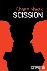 Télécharger le livre :  Scission