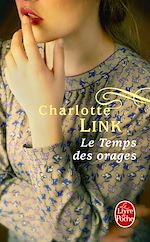 Télécharger le livre :  Le Temps des orages (Le Temps des orages, Tome 1)