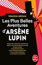 Télécharger le livre :  Les Plus Belles Aventures d'Arsène Lupin
