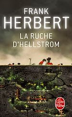 Télécharger le livre :  La Ruche d'Hellstrom
