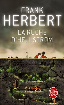 Télécharger le livre :  La Ruche d'Hellstrom