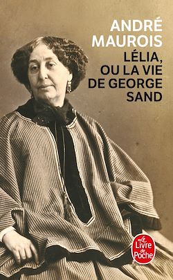 Télécharger le livre :  Lélia ou la vie de George Sand