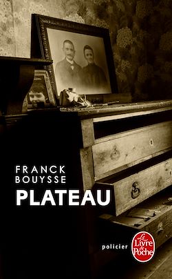 Télécharger le livre :  Plateau