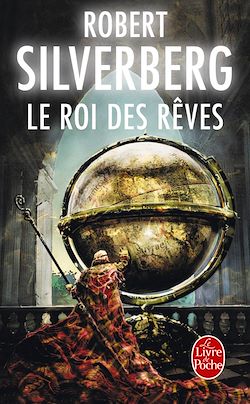 Télécharger le livre :  Le Roi des rêves (Cycle de Majipoor, Tome 7)
