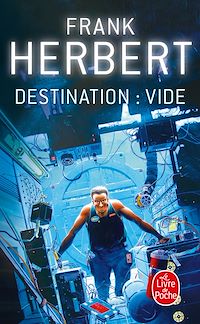 Téléchargez le livre :  Destination : Vide (Le Programme Conscience, Tome 1)