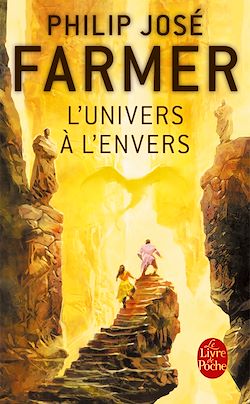 Télécharger le livre :  L'Univers à l'envers