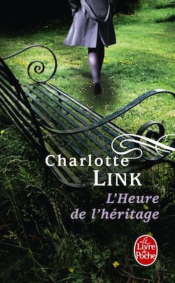 Télécharger le livre :  L'Heure de l'héritage (Le Temps des orages, Tome 3)