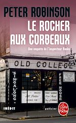 Télécharger le livre :  Le Rocher aux corbeaux