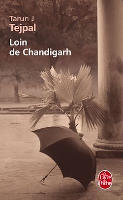 Télécharger le livre :  Loin de Chandigarh