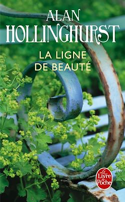 Télécharger le livre :  La Ligne de beauté