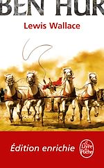 Télécharger le livre :  Ben Hur