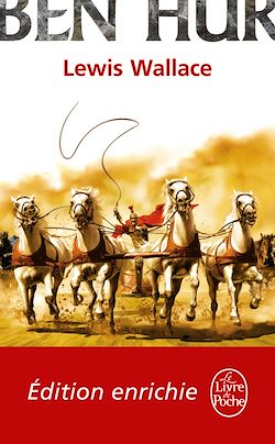 Télécharger le livre :  Ben Hur