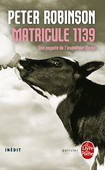Télécharger le livre :  Matricule 1139