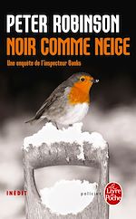 Télécharger le livre :  Noir comme neige