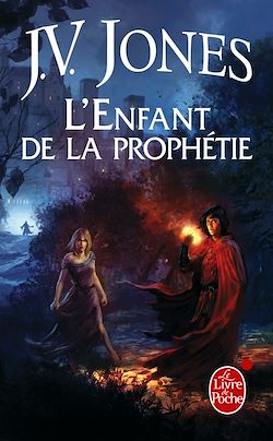 Télécharger le livre :  L'Enfant de la prophétie (Le Livre des mots, tome 1)