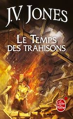 Download this eBook Le Temps des trahisons (Le Livre des mots, tome 2)