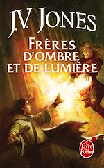 Télécharger le livre :  Frères d'ombre et de lumière (Le Livre des mots, tome 3)