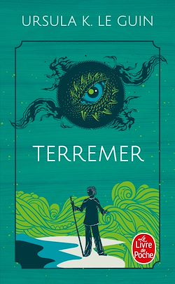 Télécharger le livre :  Terremer (Le Livre de Terremer, Tome 1)