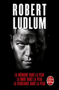 Télécharger le livre :  Trilogie Jason Bourne