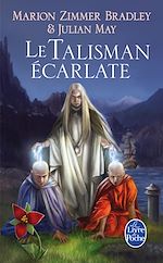 Télécharger le livre :  Le Talisman écarlate (Le Cycle du Trillium, tome 2)