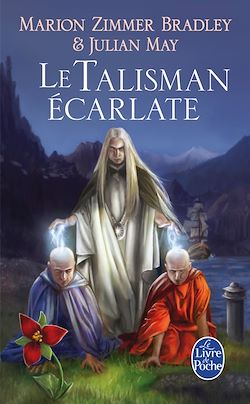 Télécharger le livre :  Le Talisman écarlate (Le Cycle du Trillium, tome 2)