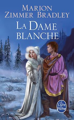 Télécharger le livre :  La Dame blanche (Le Cycle du Trillium, tome 4)
