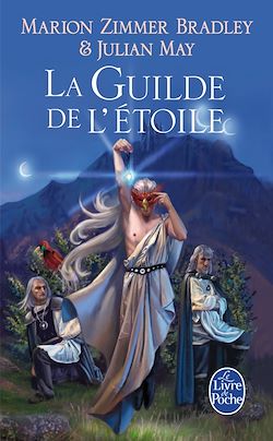 Télécharger le livre :  La Guilde de l'étoile (Le Cycle du Trillium, tome 5)
