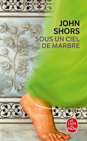 Téléchargez le livre :  Sous un ciel de marbre