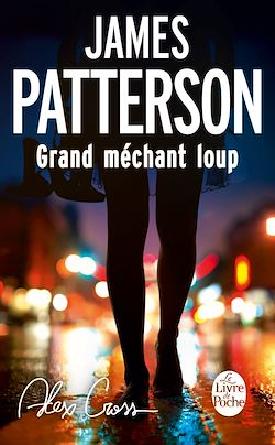 Télécharger le livre :  Alex Cross : Grand méchant loup