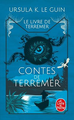 Télécharger le livre :  Contes de Terremer (Le Livre de Terremer, Tome 3)