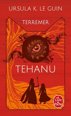 Télécharger le livre :  Tehanu (Le Livre de Terremer, Tome 2)