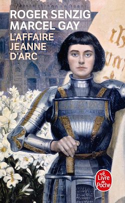 Télécharger le livre :  L'Affaire Jeanne d'Arc